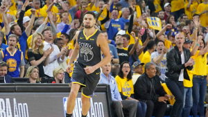 Warriors officially rule Klay Thompson out for rest of season, Kerr explains why