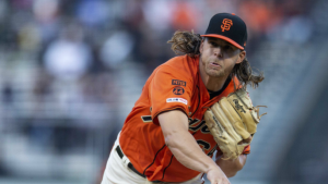 Giants’ first half closes with signs of hope for future