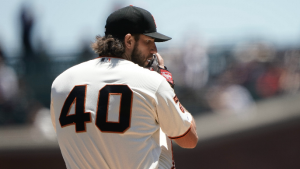 One ideal game gives Giants peek at what could’ve been