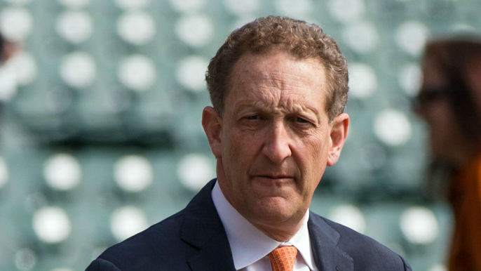Rob Dean breaks down Larry Baer’s new role following suspension