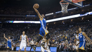Grizzlies exploring trade market for Andre Iguodala [report]