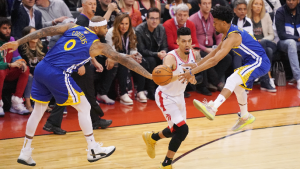 DeMarcus Cousins, Quinn Cook sign with Lakers [report]