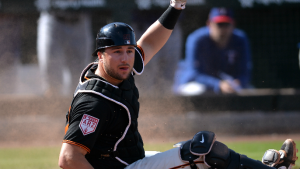 Farhan Zaidi assesses how Giants’ farm system is shaping up