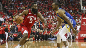 Rockets trying to trade for Andre Iguodala [report]