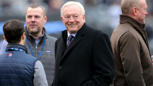 NFL owners propose lengthening season, setting games limit for players