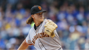 Buster Posey’s grand slam lifts Giants in strange, stunning game