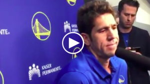 Bob Myers describes feeling ‘sad’ after conversation with Kevin Durant