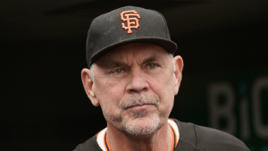 Jim Bowden names who he thinks Giants should hire as Bochy’s replacement