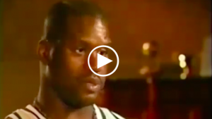 Shaq is prepared to kiss Steve Kerr’s cheese-covered feet after bizarre, years-old promise