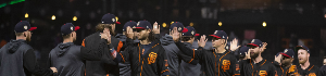 Giants Baseball: Giants at Rockies 7/17 11:25 AM