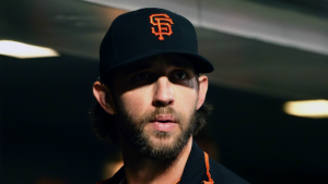 Giants react to Madison Bumgarner’s plea to keep team together