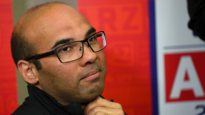 Krukow: Farhan Zaidi called Jeff Passan over article saying Giants are selling