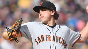 Derek Holland thanks Giants, reveals parting wish after being designated for assignment
