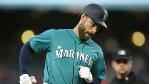 Mac Williamson’s next chance is coming very far away