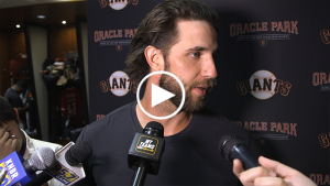 ‘Everybody knew we were gonna win’: Giants confidence hits its peak