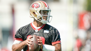 The key to the 2019 49ers’ success is simple: Keep Jimmy Garoppolo healthy