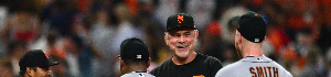 Giants Baseball: Giants at Phillies 7/31 3:20 PM
