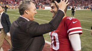 Mike Sando’s keys to success for the 2019 San Francisco 49ers