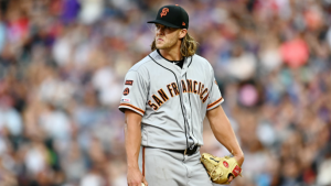 Giants bullpen blows lead in series opening loss to Colorado