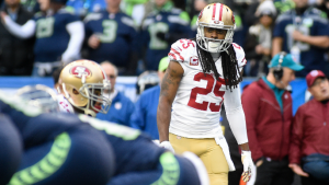Richard Sherman explains why 49ers defense reminds him of ‘Legion of Boom’