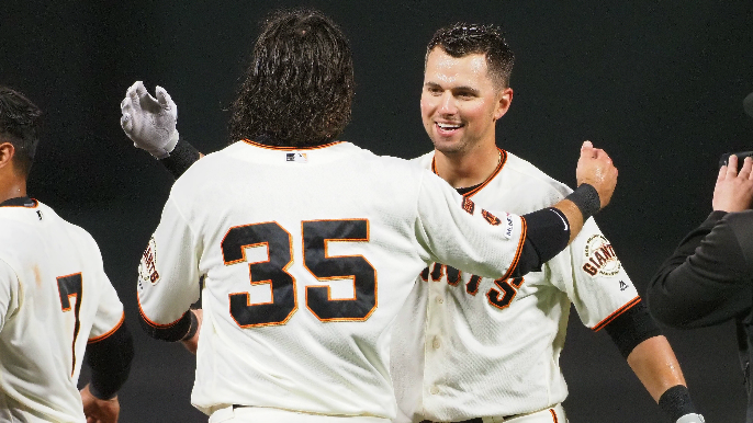 Murph: On Joe Panik and the first break of the World Series core