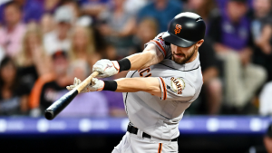 It will be ‘a while’ before Steven Duggar can return