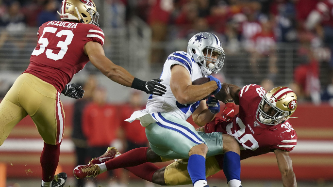 49ers Roster Predictions: Who makes the cut after injury-heavy start to preseason?