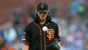 Baggarly discusses Giants’ options to improve starting pitching staff for stretch run
