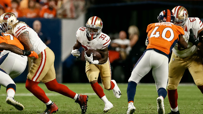 49ers Roster Predictions: Following win in Denver, who makes the cut?