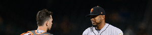 Giants Baseball: Giants vs D-Backs 8/26 6:00 PM