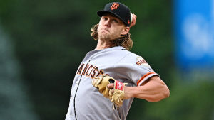 Shaun Anderson’s rehab start comes on curious day for Giants