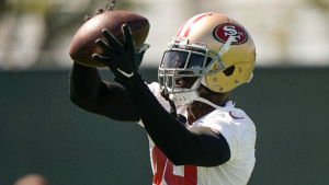 49ers sign three players to one-year deals