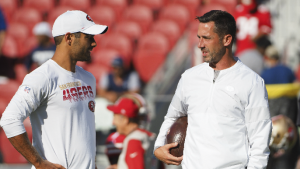 Maiocco: Jimmy Garoppolo’s issues are mental, not physical