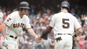 Murph: The Giants’ 2019 playoff hopes appear dire, but what about 2020?