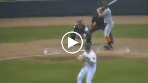Giants minors updates: Top pitching prospect keeps impressive streak going