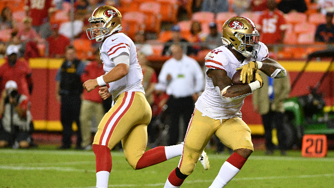 49ers Roster Predictions: With Beathard in, who’s out?