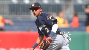 Giants decide it’s Mauricio Dubon time [report]