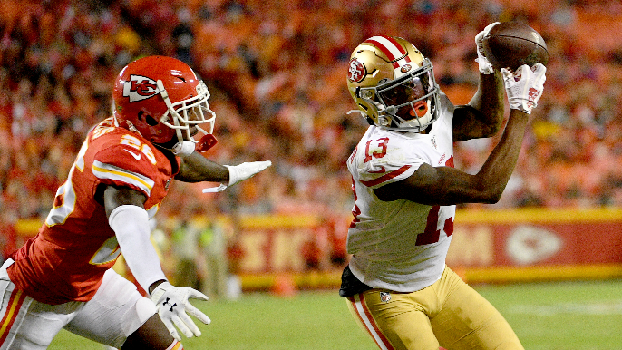 Five 49ers on the bubble ahead of preseason finale