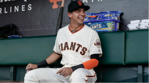 ‘The craziest thing’ about Mauricio Dubon’s long-awaited first MLB start