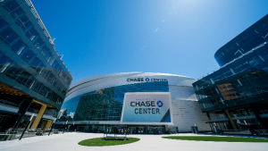 Murph: Any review of Chase Center has to come with an asterisk