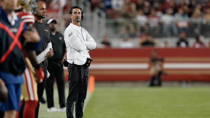 49ers live cuts tracker: How 53-man roster is shaping up