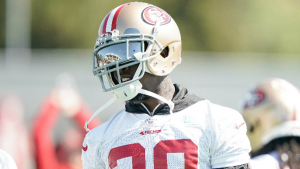 49ers Notebook: Another player to IR, injury updates and why Bourne returned to COVID-19 list