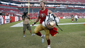 Is San Francisco’s Week 1 win a sign the tide is changing?