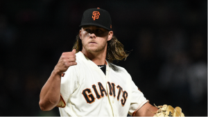 Shaun Anderson is getting promoted in a job that isn’t his favorite