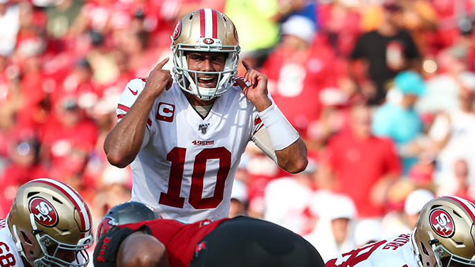 Murph: Prepare for a crestfallen Sunday, 49ers fans