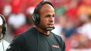 49ers Notebook: Saleh says ‘no excuses’ for Niners fans, must bring noise in home opener