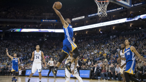 Andre Iguodala is staying away from Grizzlies as he awaits trade [report]