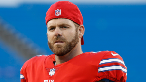 Another day, another long snapper; 49ers on to their third of the season