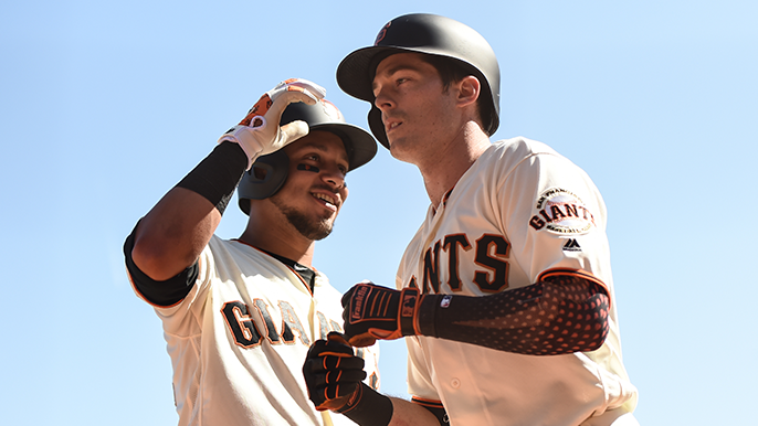 Giants give encouraging look at 2020 in rookie-driven win