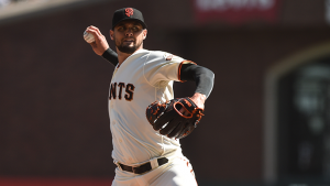 Tyler Beede’s season ends abruptly: First dazzling, then worrying